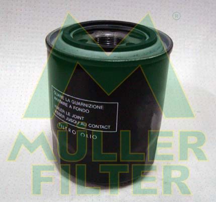 MULLER FILTER Öljynsuodatin FO405